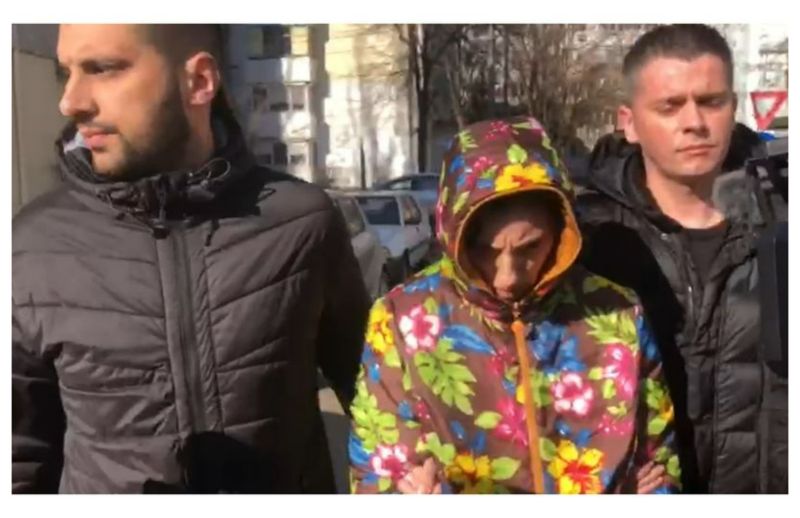 Chinuri fetiță 9 ani Galați