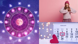 Horoscopul lunii februarie 2024 pentru toate zodiile: Vin vești bune pentru acești nativi