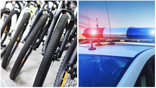 Altercație în trafic. Șofer de ride-sharing, plasat sub control judiciar. Acesta ar fi lovit intenţionat un biciclist, în București