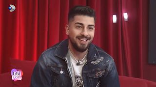 Patrick și-a făcut curaj și a chemat-o pe Ștefania în camera roșie! Reacțiile nu au întârziat să apară: „O să fie prima blondă din viața lui ce i-a pus capac.”