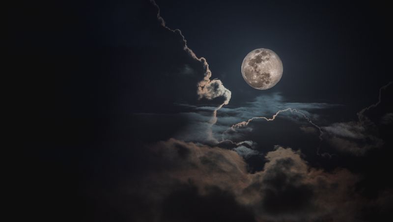 fazele lunii februarie 2024 luna plina luna noua