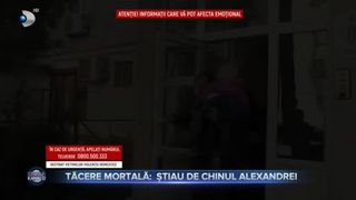 VIDEO - Cum s-ar fi putut evita tragedia fetiței de 9 ani, bătută zile la r&acirc;nd de mamă. Rudele copilei știau despre chinurile pe care le &icirc;ndura