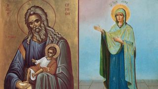 Ce sărbătoare este în Calendarul ortodox pe 3 februarie 2024?