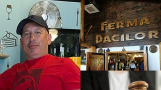 Care a fost primul lucru pe care l-a făcut Cornel Dinicu când a ieșit din arest: "Nu arestul doare, altele dor"