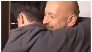 Declarații Cornel Dinicu acasă