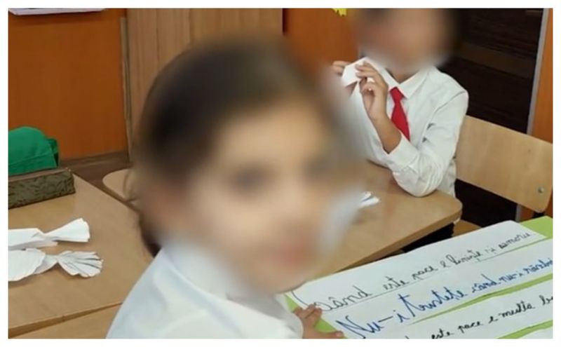 Elena omorâtă mamă Galați