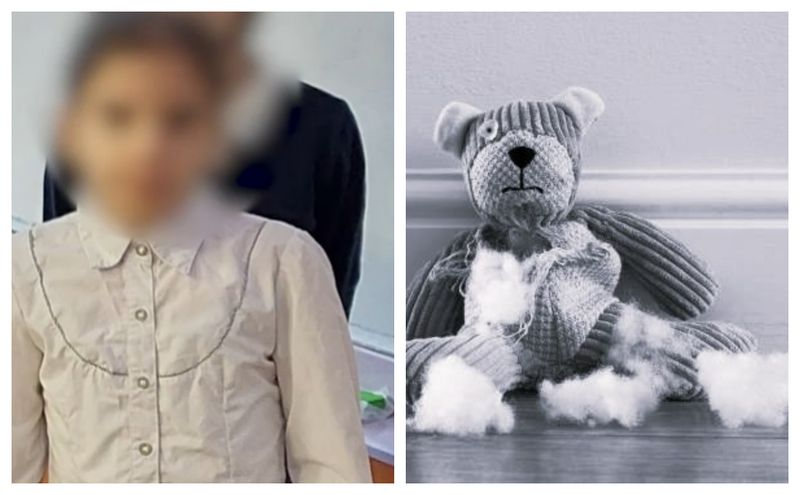 Elena omorâtă mamă Galați