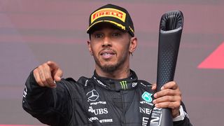 Mutarea anului în Formula 1! Cum a ajuns Lewis Hamilton să plece de la Mercedes și să semneze cu Ferrari