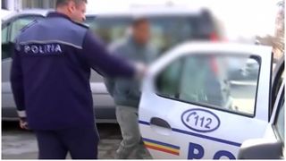 Criminali prinși Timișoara