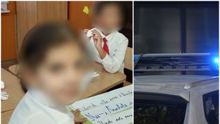 Nereguli grave la Galați, după moartea fetiței de 9 ani. Corpul de Control a fost trimis pentru verificări: ”Simţeam tot felul de denivelări la nivelul corpului”