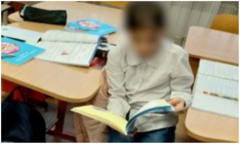 Elena omorâtă mamă Galați