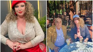 Oana Lis, mărturii emoționante despre situația &icirc;n care se află! Ce a ajuns să facă pentru a-i &icirc;mplini dorința lui Viorel Lis de ziua sa: "Nu este nicio rușine"