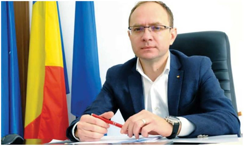 Cosmin Andrei control judiciar