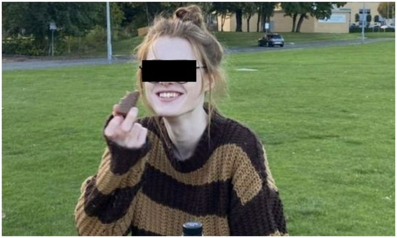 Criminali Brianna închisoare