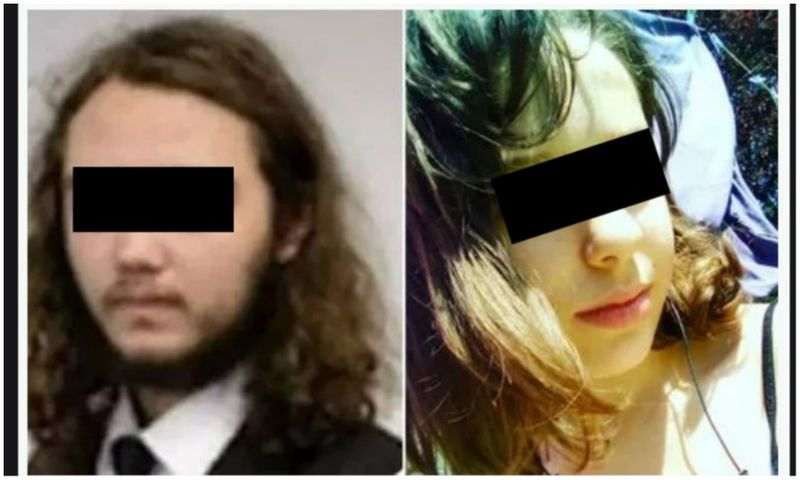 Criminali Brianna închisoare