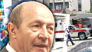 Surse: Traian Băsescu a fost externat! Care este starea de sănătate a fostului președinte al României?