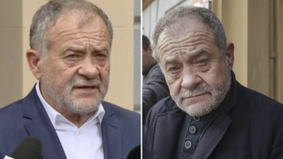 Dumitru Buzatu răm&acirc;ne &icirc;n arest preventiv! Fostul șef al CJ Vaslui este cercetat pentru luare de mită