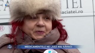 VIDEO - Medicamantele scumpe îi forțează pe români să apeleze la leacurile băbești. Cum se tratează cei mai mulți dintre aceștia?