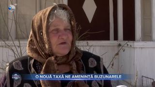 VIDEO - O nouă taxă ar putea slăbi portofelele rom&acirc;nilor! Oamenii care se &icirc;ncălzesc la sobe ar putea fi cei mai afectați