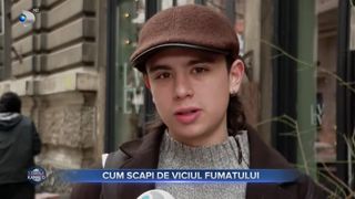 VIDEO - Fumătorii caută leacuri pentru a reduce banii dați pe țigări. La ce soluții ajung să apeleze aceștia?
