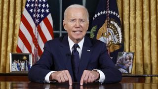 Statele Unite au lansat atacuri aeriene asupra unor ținte din Irak și Siria. „Răspunsul nostru a început astăzi", spune Joe Biden