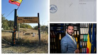 Document bombă Ferma Dacilor