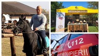 Document bombă Ferma Dacilor