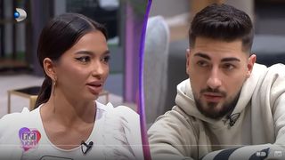 VIDEO. Gestul lui Patrick din "Casa Iubirii" care a dezamăgit-o pe Virginia