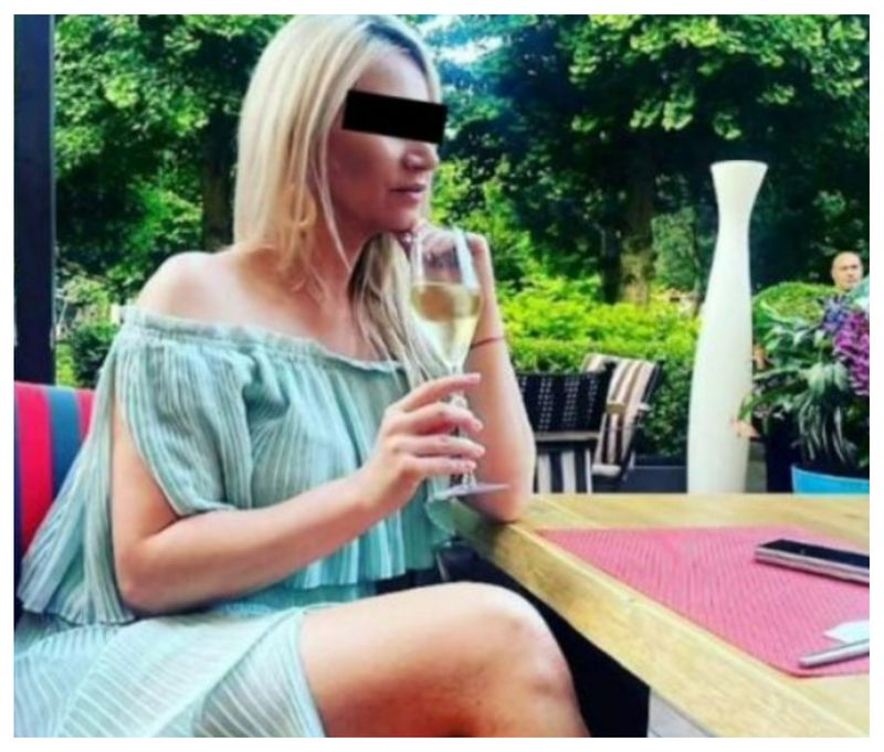 Amantă Cosmin Andrei