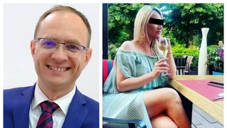 Cine este femeia pentru care primarul din Botoșani a încălcat legea? Cosmin Andrei ar fi investit sute de mii de lei în florile plantate în oraș, doar pentru a-i face pe plac