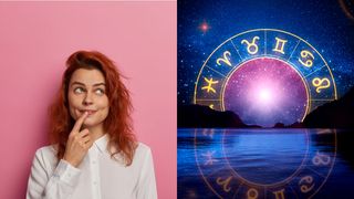 horoscop zilnic femeie ganditoare