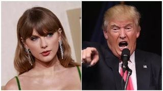 Donald Trump se teme că o cântăreață celebră și bogată poate schimba cursul alegerilor din SUA