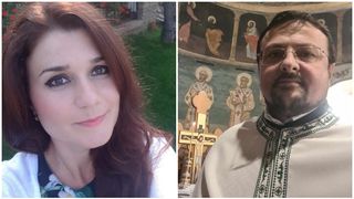 Soția unui preot trece prin clipe cumplite. Totul a fost descoperit după ce femeia a leșinat