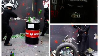 Exclusiv! Camera anti-stres, locul în care depresia și emoțiile negative dispar într-o clipă: ”Oamenii nu știu cum să-și găsească echilibrul”