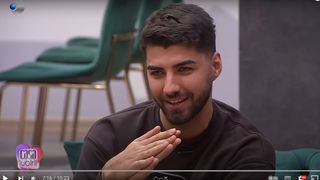 Cosmin, într-o situație fără precedent în "Casa Iubirii". "Le-am întrebat pe amândouă fetele dacă vor"