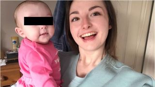 Șase medici i-au spus că nu e &icirc;nsărcinată, apoi s-a &icirc;nt&acirc;mplat ceva uimitor