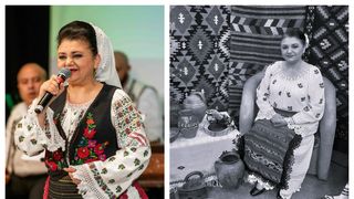 Doliu în lumea muzicii populare! Ciocârlia Olteniei, nepoata celebrului Amza Pellea a încetat din viață la vârsta de 50 de ani