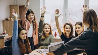 elevi la evaluare nationala 2024