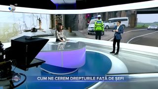 VIDEO - Poliția Rutieră: Ce e mit și ce e adevăr? Explicațiile avocatului Alin Chifor