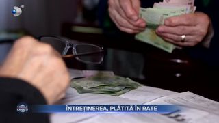 VIDEO - Solicitări cu plata &icirc;n rate la &icirc;ntreținere din cauza sumelor uriașe! C&acirc;t au fost neoviți să plătească bucureștenii?