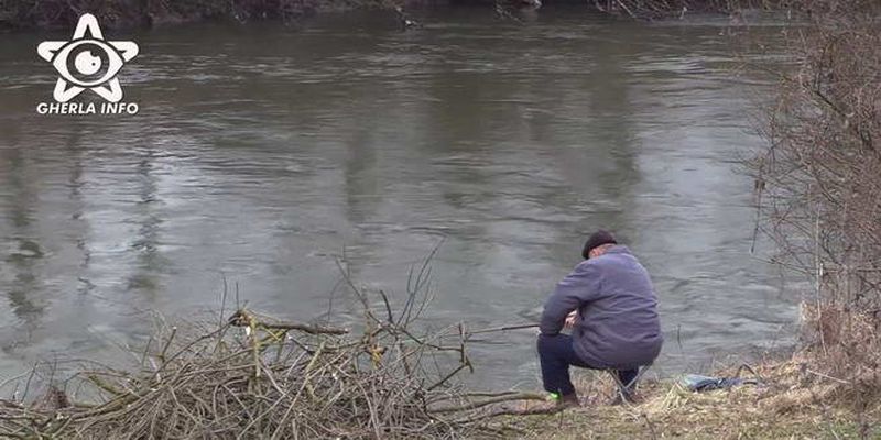 Cadavru descoperit pe Somesul Mic. Un medic fusese dat dispărut de familie 