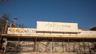 Constanța: &icirc;ncep procedurile pentru reabilitarea Teatrului de Vară Mamaia