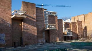 Teatrul de Vară Mamaia