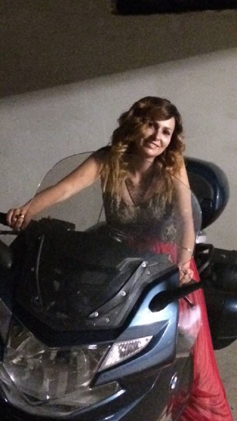 Surse: Camelia Tișe ar fi trecut printr-o depresie adâncă