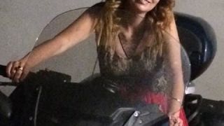 Surse: Camelia Tișe ar fi trecut printr-o depresie adâncă