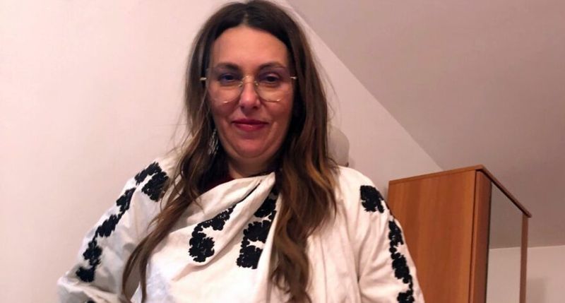 Camelia Tișe era notar