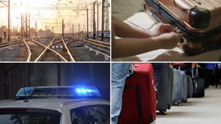 O tânără din Siria a încercat să treacă frontiera română în mod fraudulos. Unde se afla aceasta ascunsă