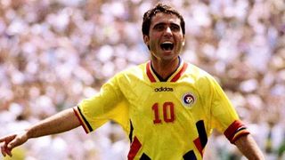 La mulți ani, Gică Hagi! De ziua tatălui său, Ianis Hagi i-a transmis un mesaj emoționant