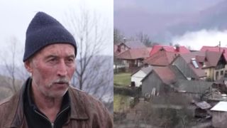 VIDEO - Asta-i România! Povestea satului Meria, vechi de peste 800 de ani. Locuitorii sunt gospodari și spun că au dus-o mereu bine