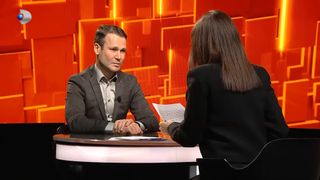 Motivul pentru care Robert Negoiță a divorțat a doua oară: &bdquo;E o perioadă foarte frumoasă a existenței mele&rdquo;